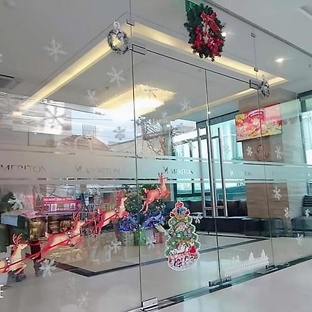 Meriton Hotel Nha Trang Zewnętrze zdjęcie