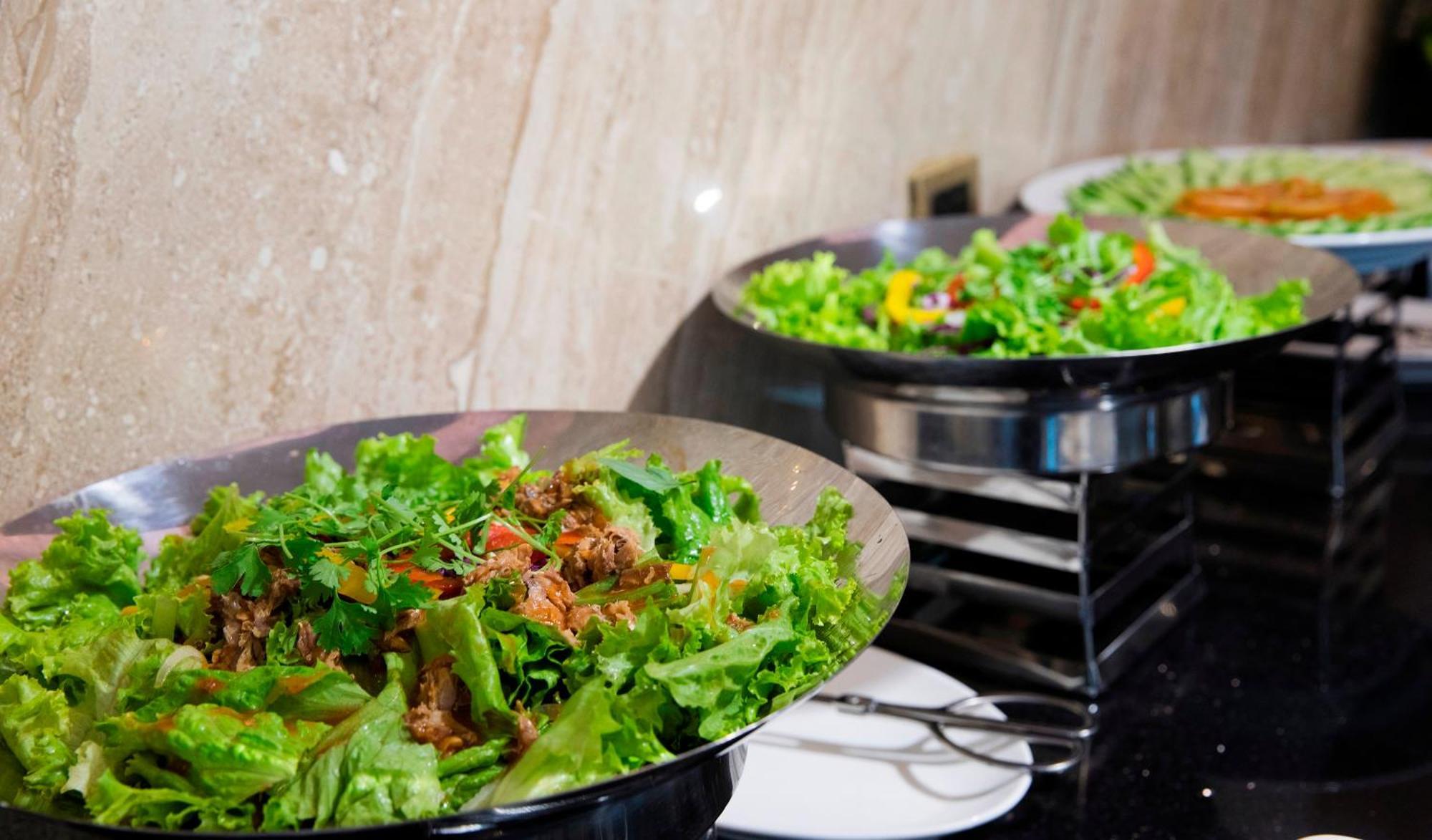 Meriton Hotel Nha Trang Zewnętrze zdjęcie