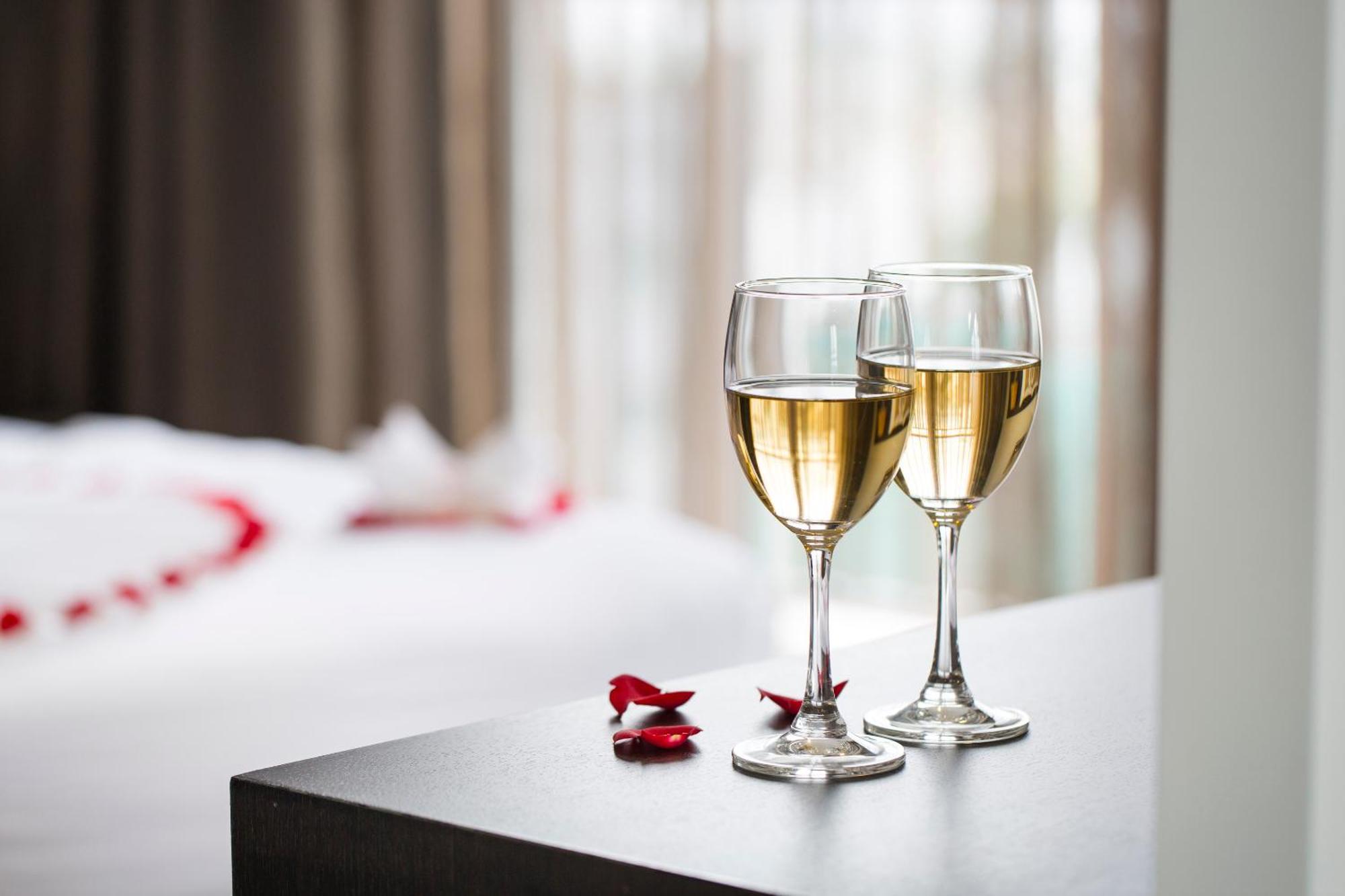 Meriton Hotel Nha Trang Zewnętrze zdjęcie