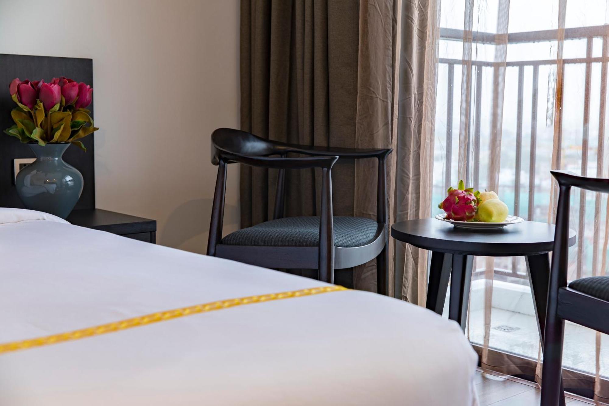 Meriton Hotel Nha Trang Zewnętrze zdjęcie