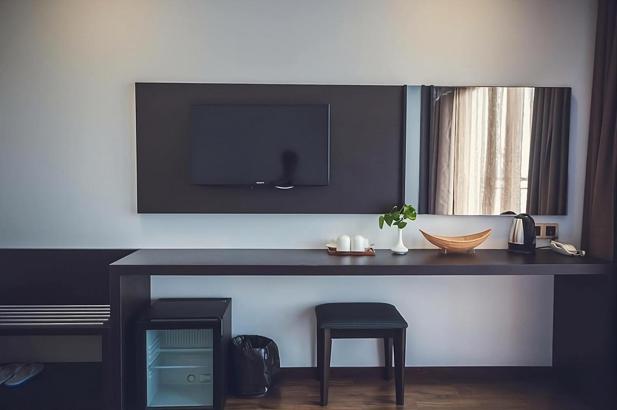 Meriton Hotel Nha Trang Zewnętrze zdjęcie