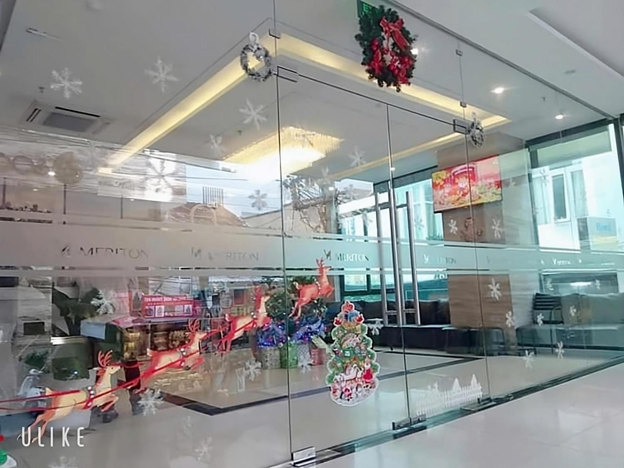 Meriton Hotel Nha Trang Zewnętrze zdjęcie