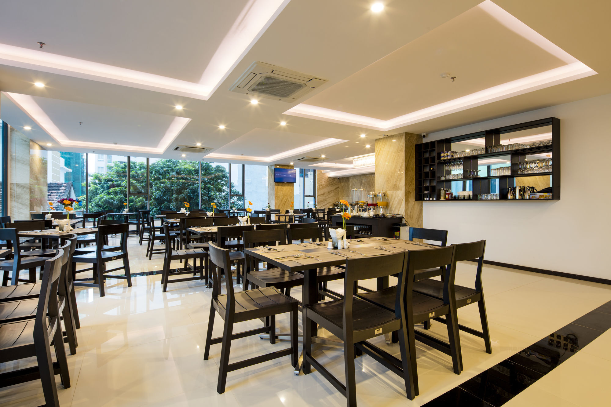 Meriton Hotel Nha Trang Zewnętrze zdjęcie
