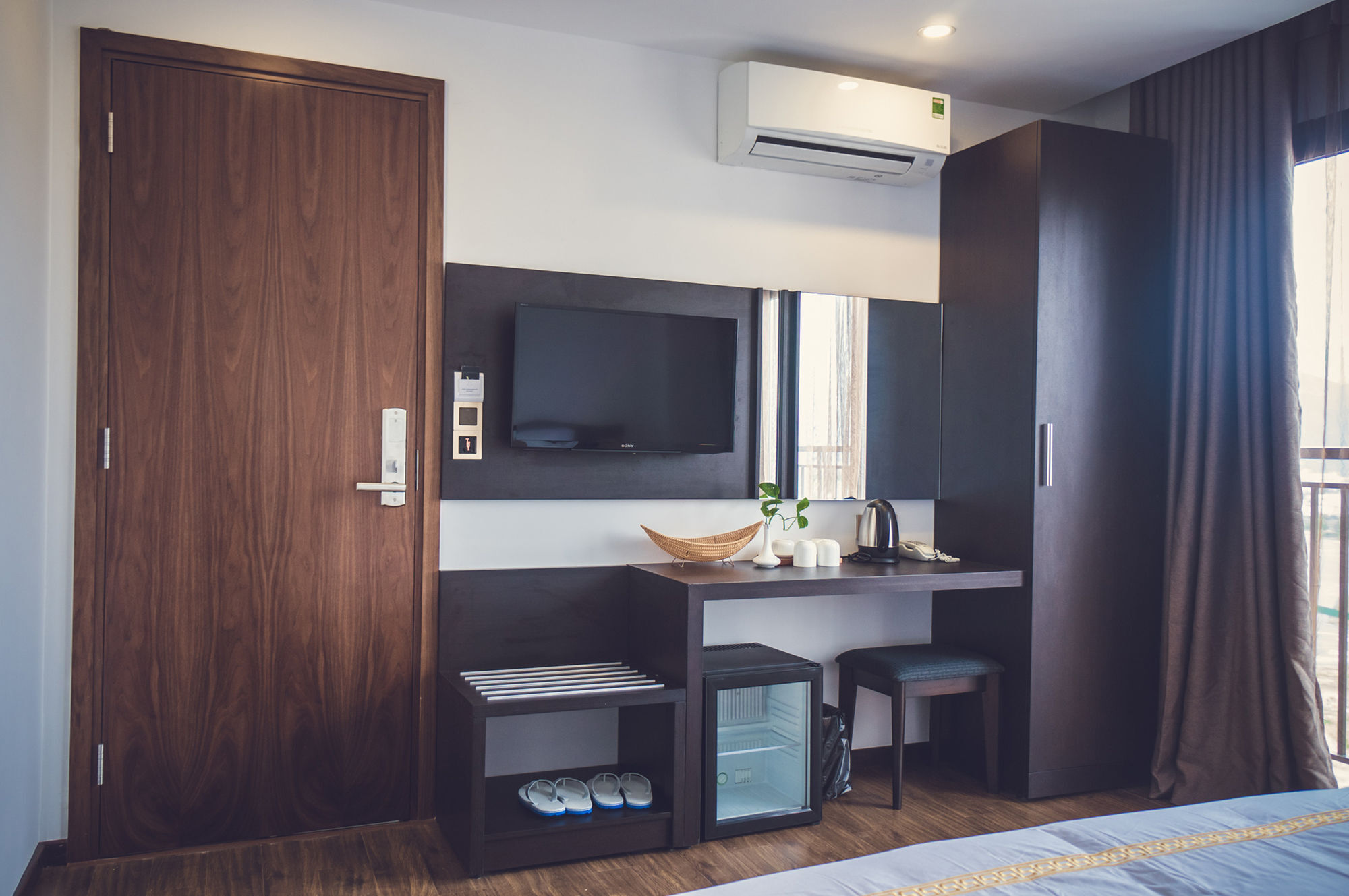 Meriton Hotel Nha Trang Zewnętrze zdjęcie