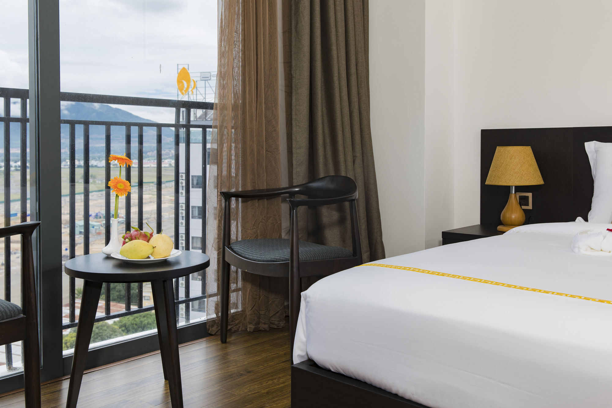 Meriton Hotel Nha Trang Zewnętrze zdjęcie