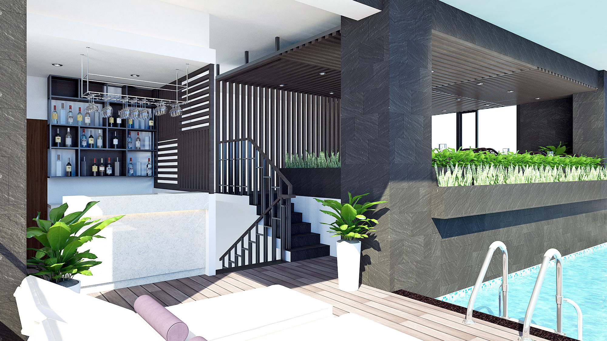 Meriton Hotel Nha Trang Zewnętrze zdjęcie
