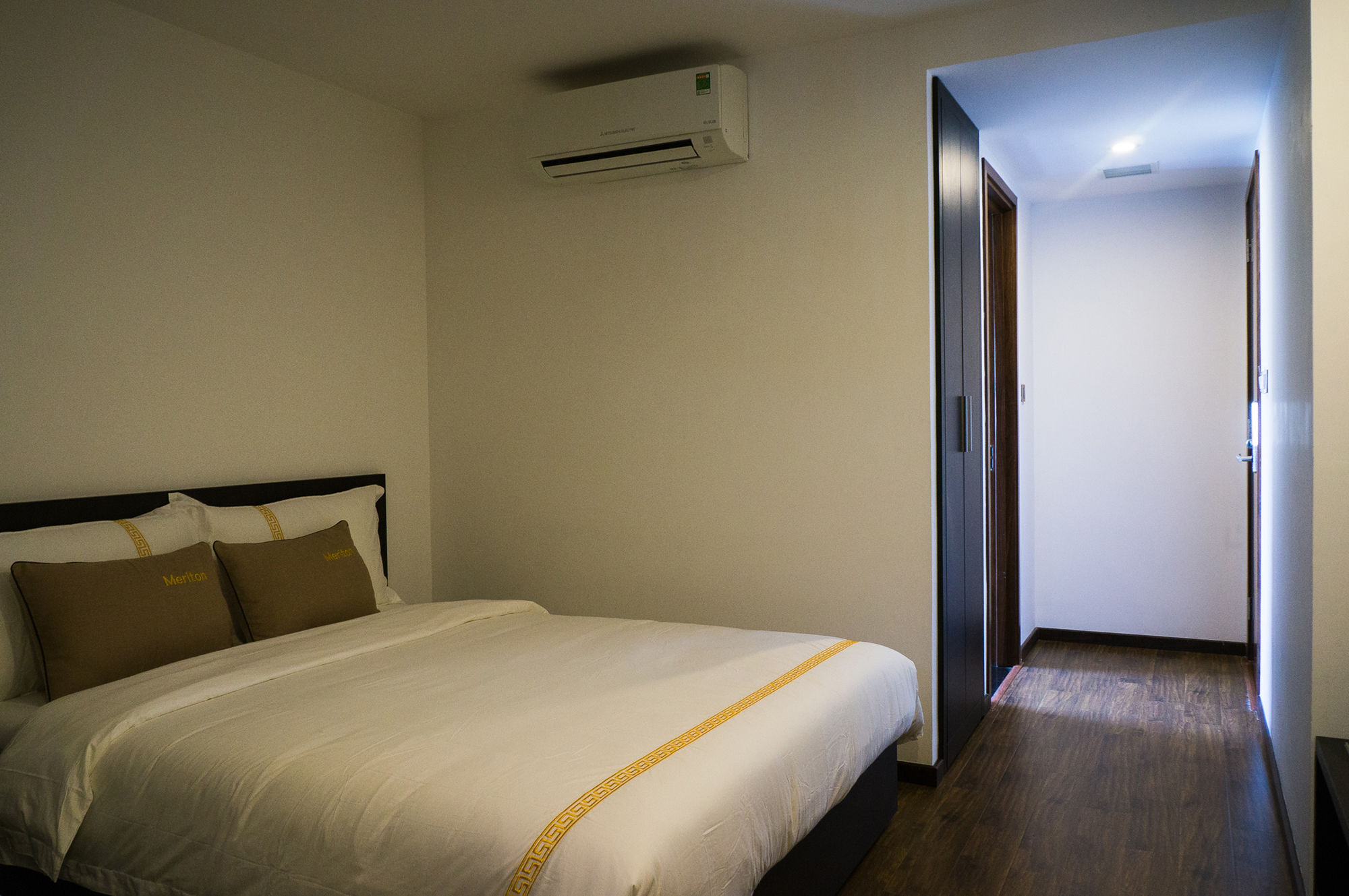 Meriton Hotel Nha Trang Zewnętrze zdjęcie